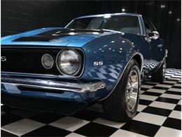 1967 Chevrolet Camaro (CC-2091441) for sale in Addison, Illinois