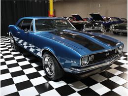 1967 Chevrolet Camaro (CC-2091441) for sale in Addison, Illinois