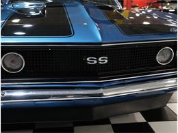 1967 Chevrolet Camaro (CC-2091441) for sale in Addison, Illinois
