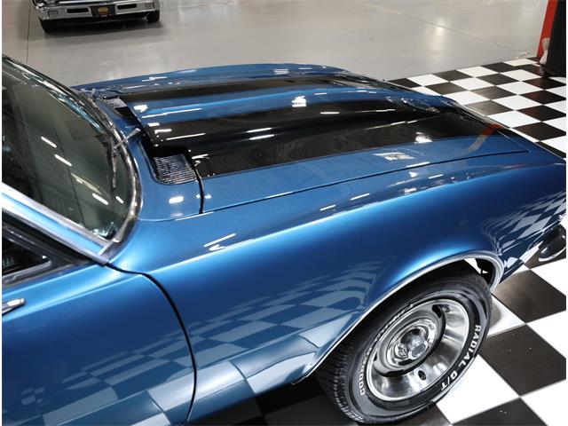 1967 Chevrolet Camaro (CC-2091441) for sale in Addison, Illinois