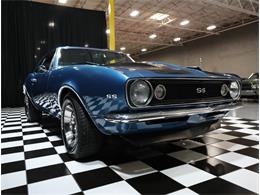 1967 Chevrolet Camaro (CC-2091441) for sale in Addison, Illinois