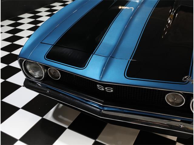 1967 Chevrolet Camaro (CC-2091441) for sale in Addison, Illinois