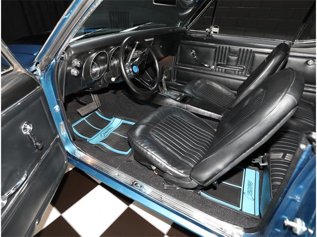 1967 Chevrolet Camaro (CC-2091441) for sale in Addison, Illinois