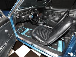 1967 Chevrolet Camaro (CC-2091441) for sale in Addison, Illinois
