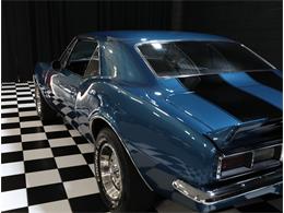 1967 Chevrolet Camaro (CC-2091441) for sale in Addison, Illinois