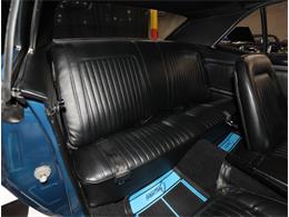 1967 Chevrolet Camaro (CC-2091441) for sale in Addison, Illinois
