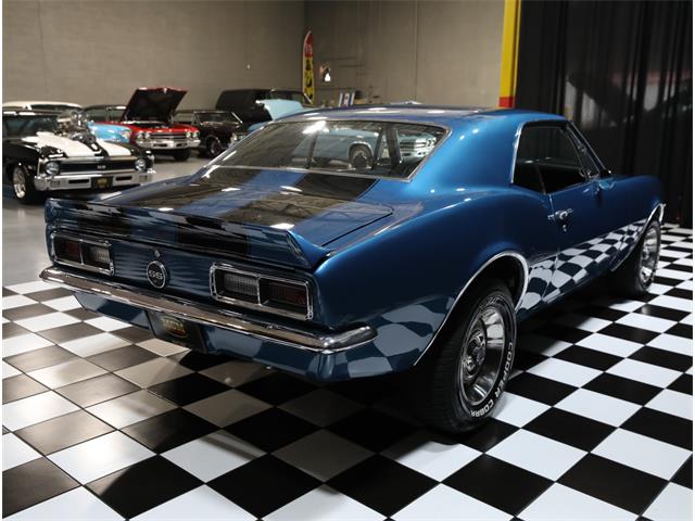 1967 Chevrolet Camaro (CC-2091441) for sale in Addison, Illinois