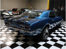 1967 Chevrolet Camaro (CC-2091441) for sale in Addison, Illinois