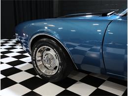 1967 Chevrolet Camaro (CC-2091441) for sale in Addison, Illinois