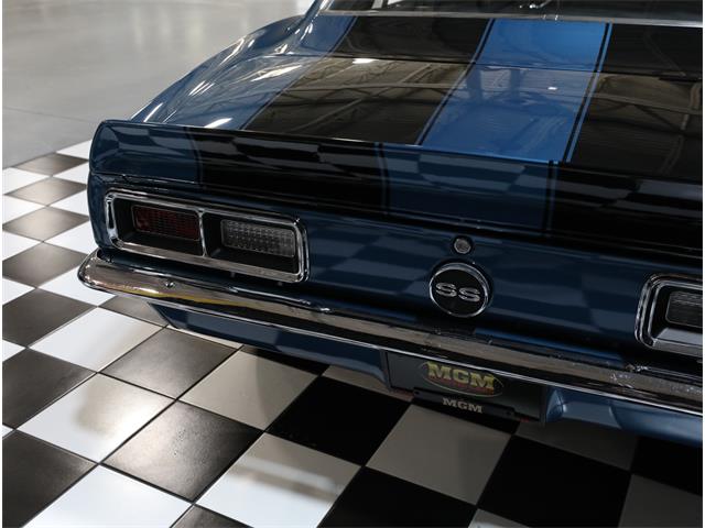 1967 Chevrolet Camaro (CC-2091441) for sale in Addison, Illinois
