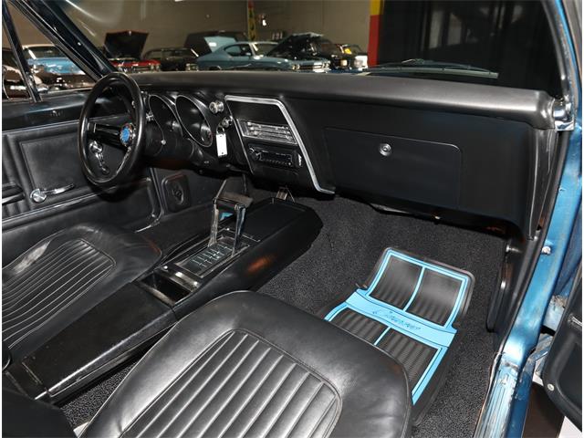 1967 Chevrolet Camaro (CC-2091441) for sale in Addison, Illinois
