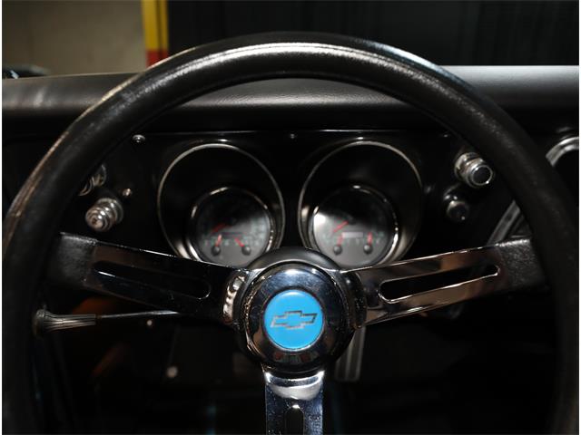 1967 Chevrolet Camaro (CC-2091441) for sale in Addison, Illinois