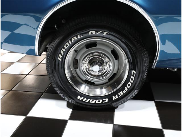 1967 Chevrolet Camaro (CC-2091441) for sale in Addison, Illinois