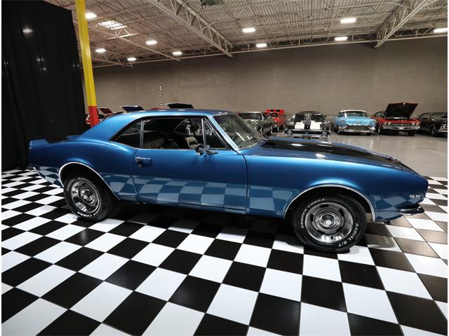1967 Chevrolet Camaro (CC-2091441) for sale in Addison, Illinois