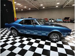 1967 Chevrolet Camaro (CC-2091441) for sale in Addison, Illinois