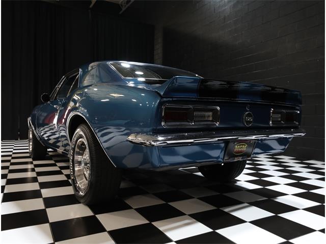 1967 Chevrolet Camaro (CC-2091441) for sale in Addison, Illinois