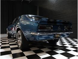 1967 Chevrolet Camaro (CC-2091441) for sale in Addison, Illinois