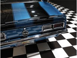 1967 Chevrolet Camaro (CC-2091441) for sale in Addison, Illinois