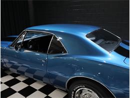 1967 Chevrolet Camaro (CC-2091441) for sale in Addison, Illinois