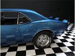 1967 Chevrolet Camaro (CC-2091441) for sale in Addison, Illinois
