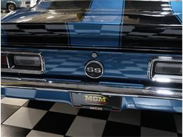 1967 Chevrolet Camaro (CC-2091441) for sale in Addison, Illinois