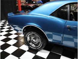 1967 Chevrolet Camaro (CC-2091441) for sale in Addison, Illinois