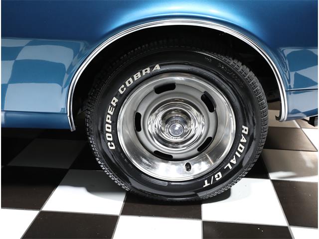 1967 Chevrolet Camaro (CC-2091441) for sale in Addison, Illinois