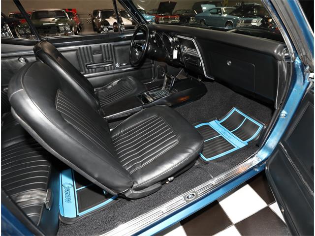 1967 Chevrolet Camaro (CC-2091441) for sale in Addison, Illinois