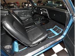 1967 Chevrolet Camaro (CC-2091441) for sale in Addison, Illinois