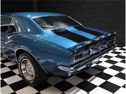 1967 Chevrolet Camaro (CC-2091441) for sale in Addison, Illinois