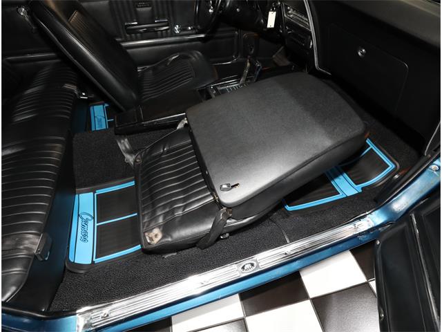 1967 Chevrolet Camaro (CC-2091441) for sale in Addison, Illinois