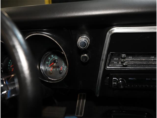 1967 Chevrolet Camaro (CC-2091441) for sale in Addison, Illinois