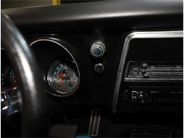 1967 Chevrolet Camaro (CC-2091441) for sale in Addison, Illinois