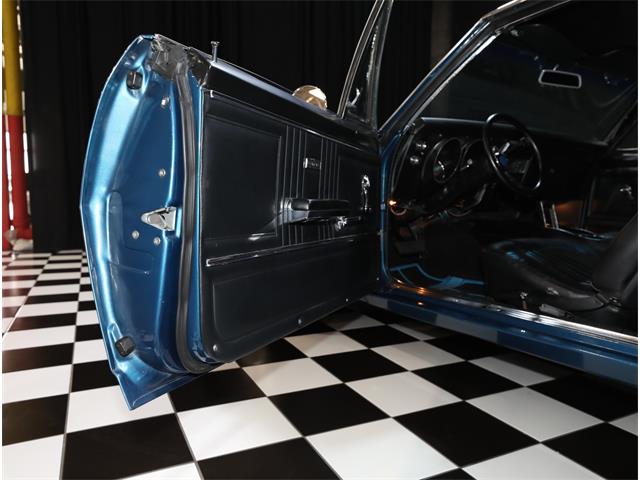 1967 Chevrolet Camaro (CC-2091441) for sale in Addison, Illinois