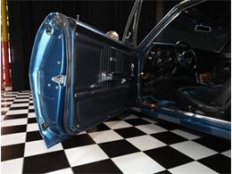 1967 Chevrolet Camaro (CC-2091441) for sale in Addison, Illinois