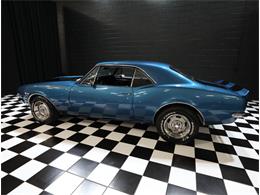 1967 Chevrolet Camaro (CC-2091441) for sale in Addison, Illinois