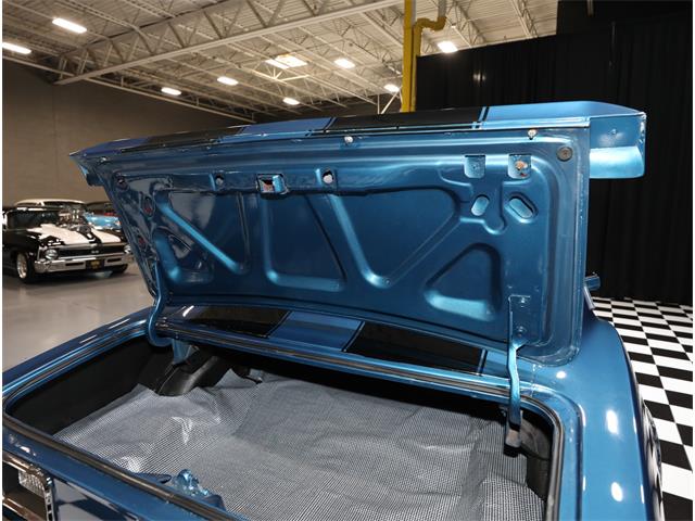 1967 Chevrolet Camaro (CC-2091441) for sale in Addison, Illinois