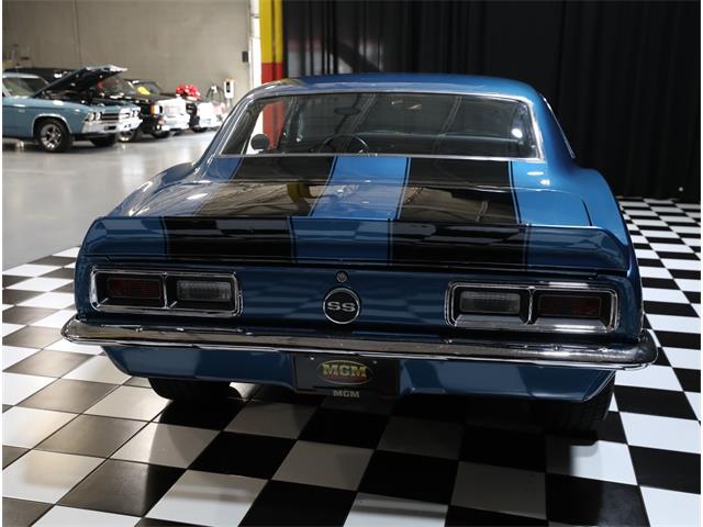 1967 Chevrolet Camaro (CC-2091441) for sale in Addison, Illinois
