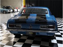 1967 Chevrolet Camaro (CC-2091441) for sale in Addison, Illinois