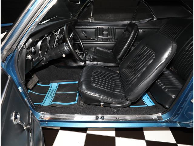 1967 Chevrolet Camaro (CC-2091441) for sale in Addison, Illinois