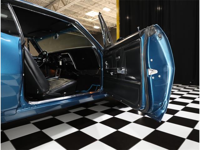 1967 Chevrolet Camaro (CC-2091441) for sale in Addison, Illinois