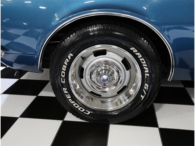 1967 Chevrolet Camaro (CC-2091441) for sale in Addison, Illinois