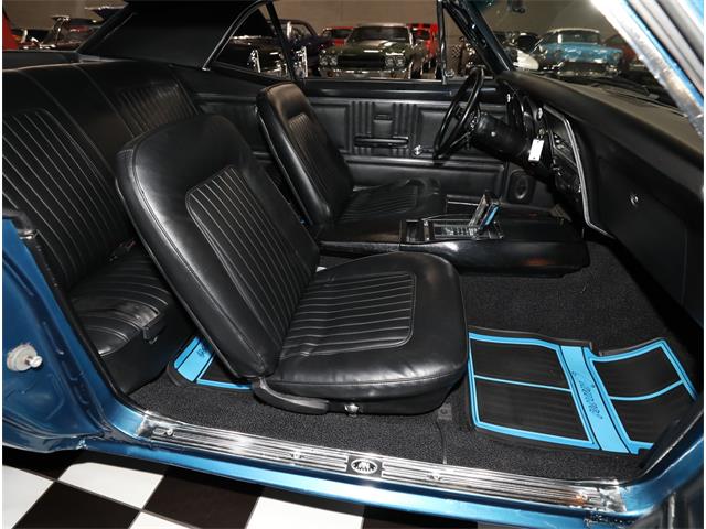 1967 Chevrolet Camaro (CC-2091441) for sale in Addison, Illinois