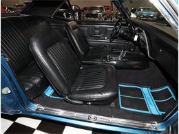 1967 Chevrolet Camaro (CC-2091441) for sale in Addison, Illinois