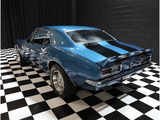 1967 Chevrolet Camaro (CC-2091441) for sale in Addison, Illinois