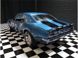 1967 Chevrolet Camaro (CC-2091441) for sale in Addison, Illinois