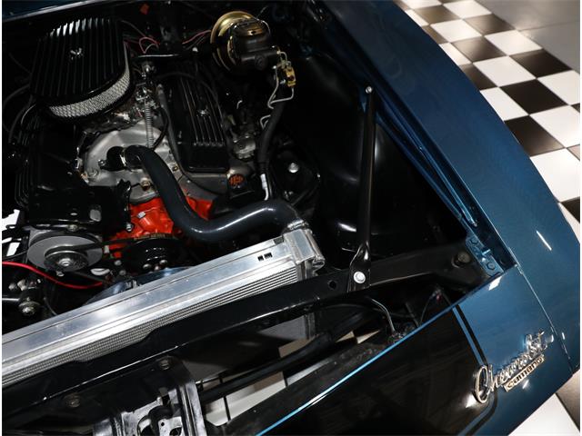 1967 Chevrolet Camaro (CC-2091441) for sale in Addison, Illinois