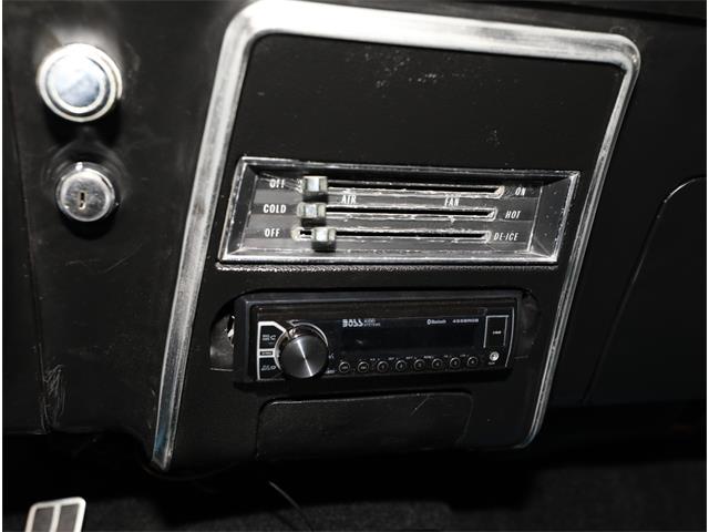 1967 Chevrolet Camaro (CC-2091441) for sale in Addison, Illinois