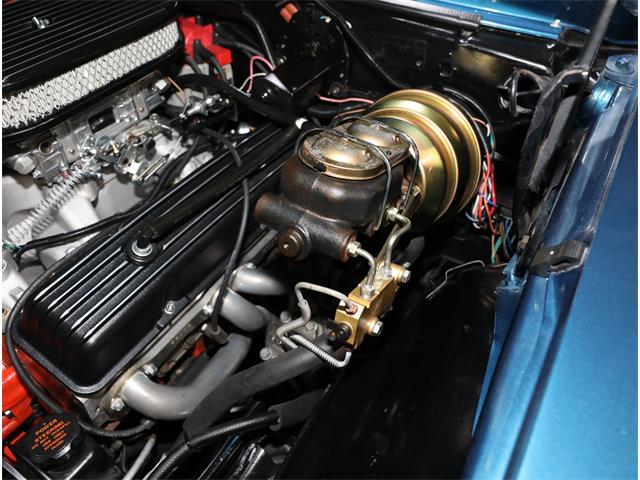 1967 Chevrolet Camaro (CC-2091441) for sale in Addison, Illinois