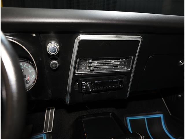 1967 Chevrolet Camaro (CC-2091441) for sale in Addison, Illinois